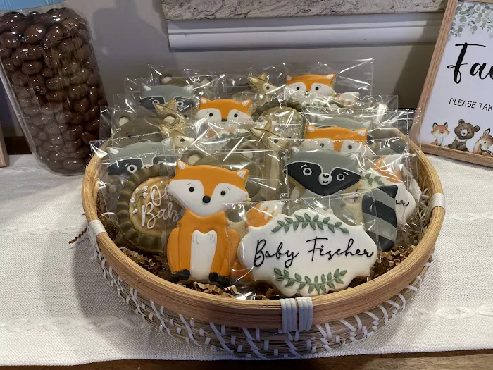 Purple Cottage Cookie Co LLC Picture 2