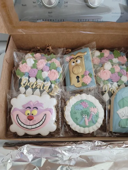 Purple Cottage Cookie Co LLC Picture 4