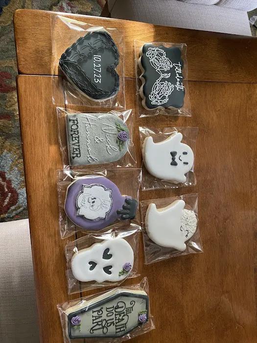Purple Cottage Cookie Co LLC Picture 3