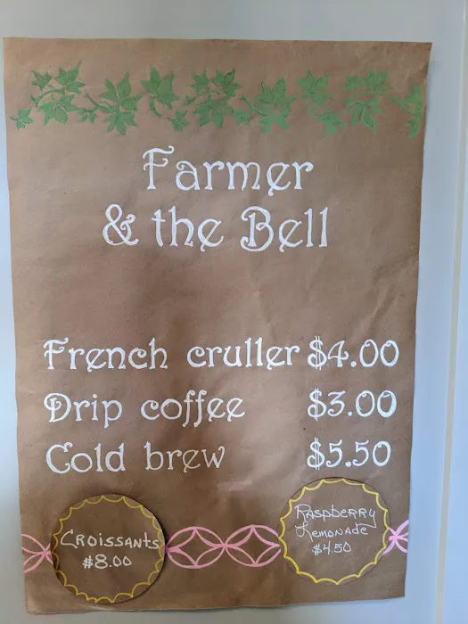 Farmer and the Bell Picture 5