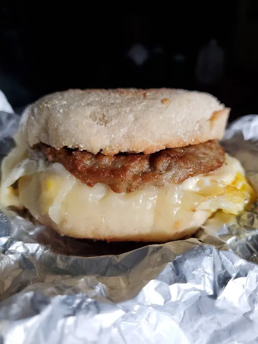 Sunup Bakery Picture 4