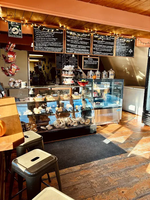 Sunup Bakery Picture 1
