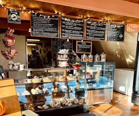 Sunup Bakery