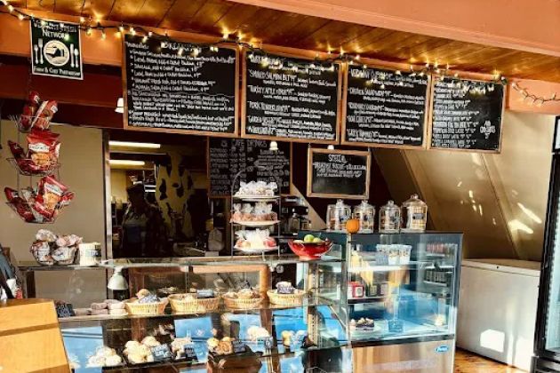 Sunup Bakery