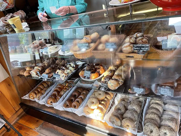 Sunup Bakery Picture 8