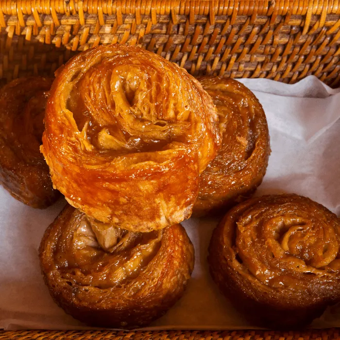 Sunup Bakery Picture 10