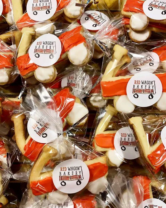 Red Wagon Bakery Picture 3