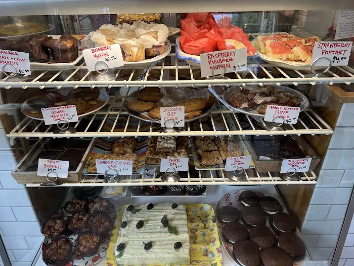 Red Wagon Bakery Picture 1