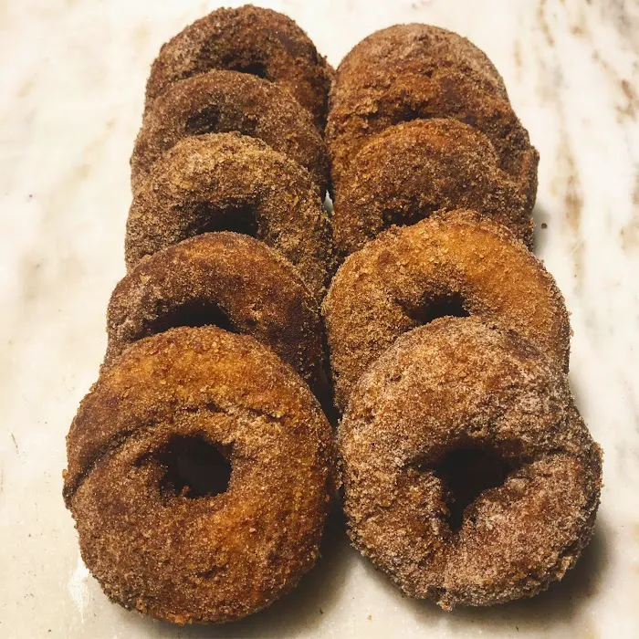 Red Wagon Bakery Picture 5