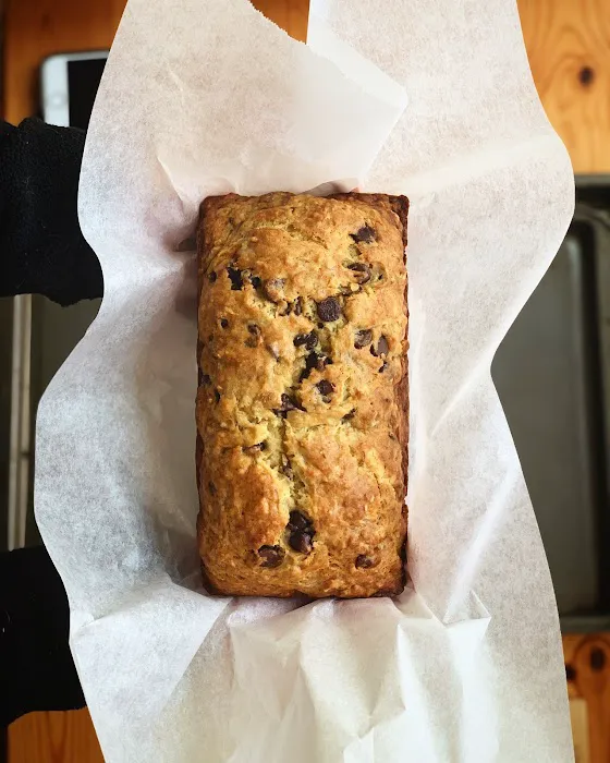 Red Wagon Bakery Picture 2