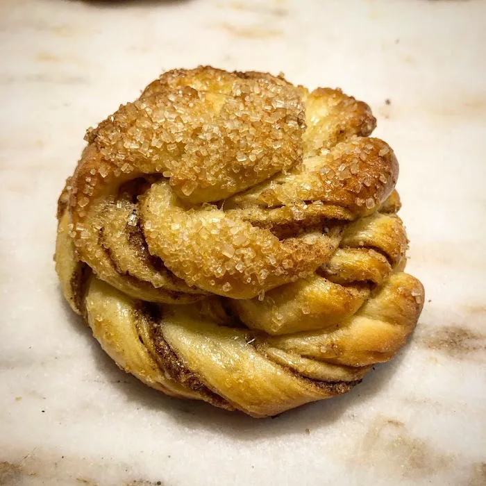 Red Wagon Bakery Picture 6