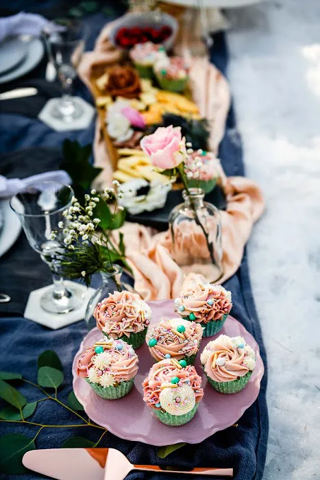 Desserts by Devin Picture 4