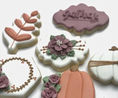 Desserts by Devin