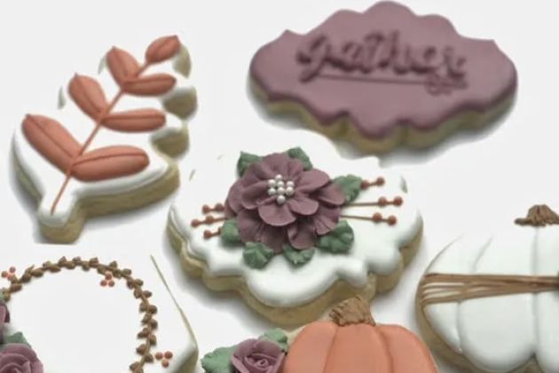 Desserts by Devin