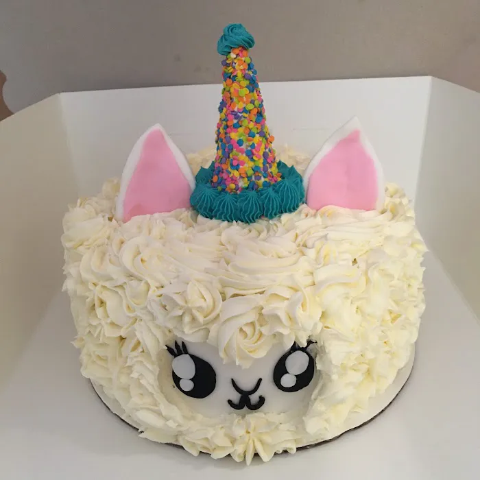 Dazzle Cupcakes Picture 2