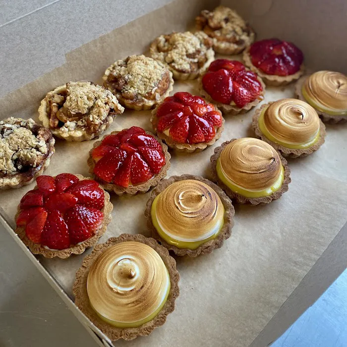 Lo's Bakehouse Picture 3