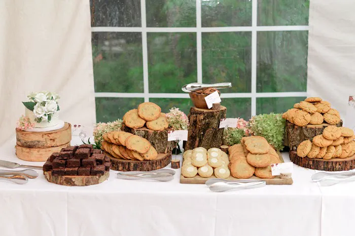 Lo's Bakehouse Picture 4
