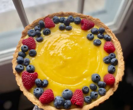 Lo's Bakehouse