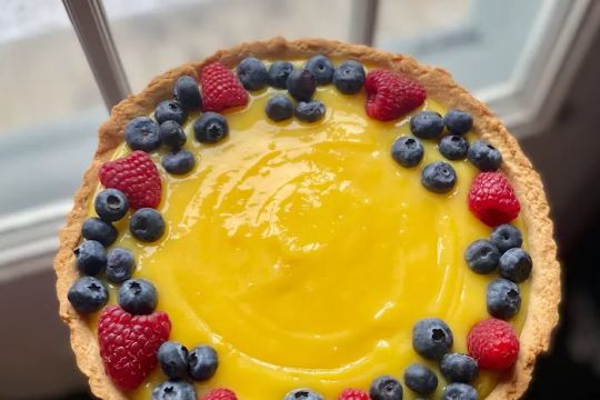 Lo's Bakehouse