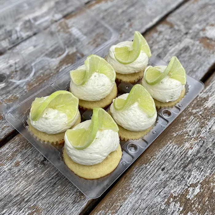 Lo's Bakehouse Picture 9