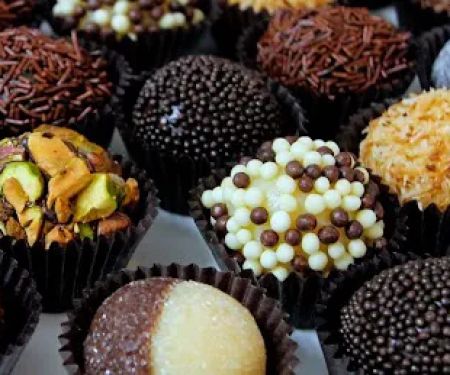 My Brigadeiro