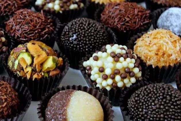 My Brigadeiro