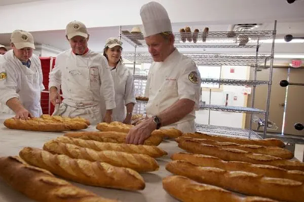 King Arthur Baking Company Picture 8