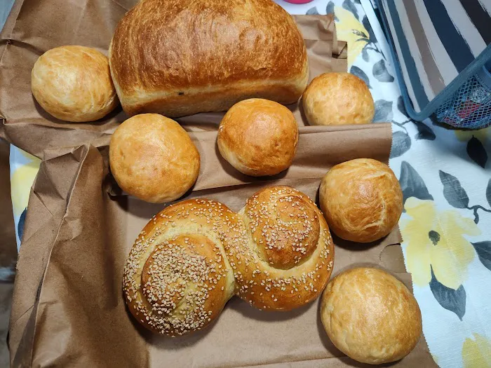 King Arthur Baking Company Picture 4
