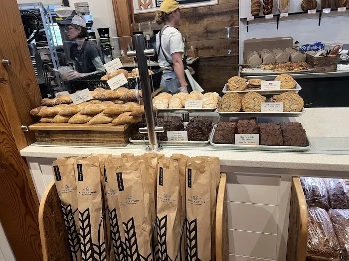 King Arthur Baking Company Picture 1