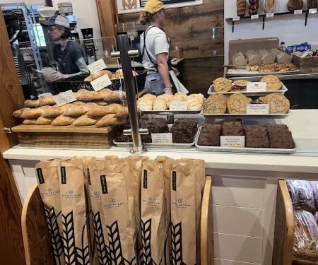 King Arthur Baking Company