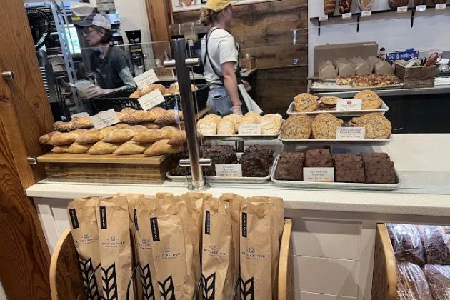 King Arthur Baking Company