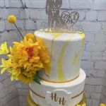 Elvia's cakes and cupcakes