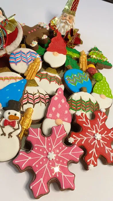 Elvia's cakes and cupcakes Picture 7
