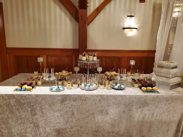Sweet Tales Cake Boutique Picture 2