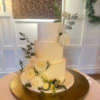 Sweet Tales Cake Boutique ico