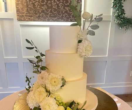 Sweet Tales Cake Boutique