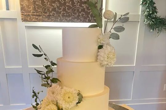 Sweet Tales Cake Boutique