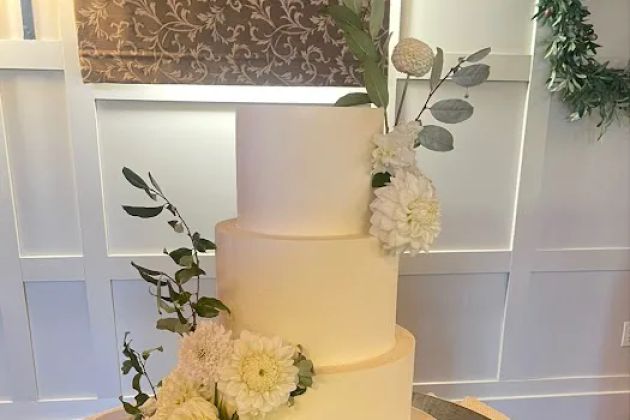 Sweet Tales Cake Boutique
