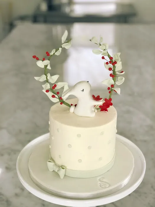 Sweet Tales Cake Boutique Picture 6