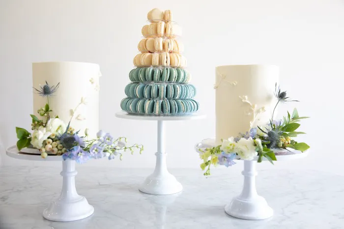 Sweet Tales Cake Boutique Picture 8