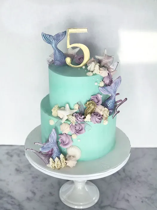Sweet Tales Cake Boutique Picture 3