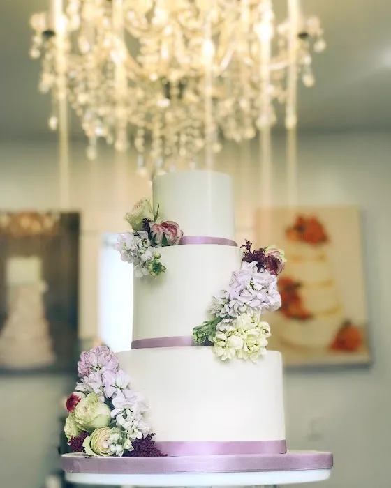 Sweet Tales Cake Boutique Picture 9