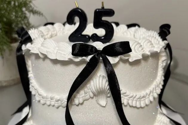 Yallem Cake Shop