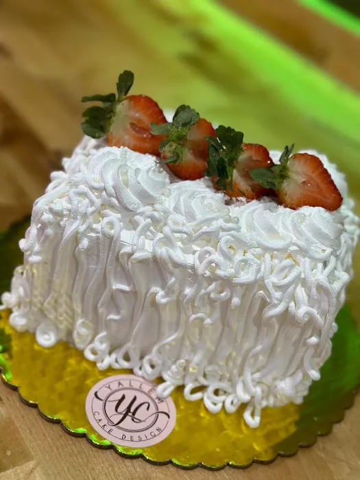 Yallem Cake Shop Picture 8