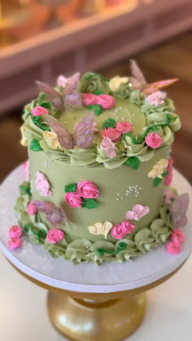 Yallem Cake Shop Picture 4