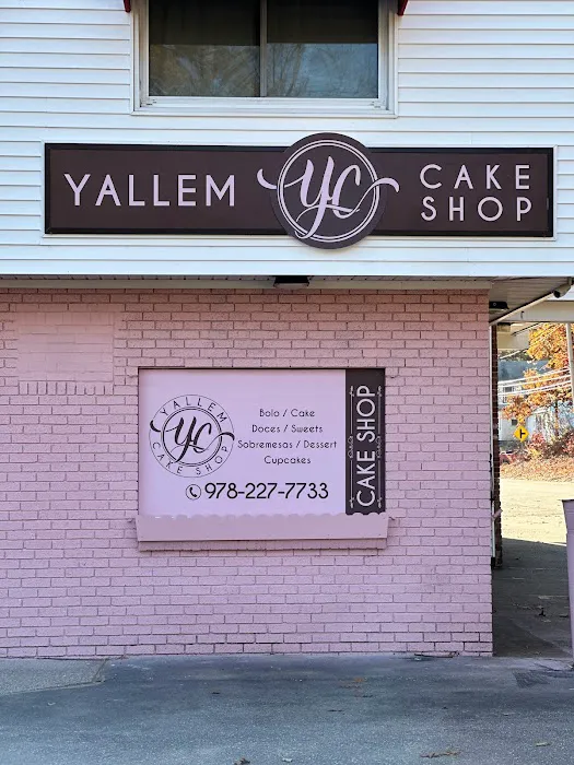 Yallem Cake Shop Picture 9
