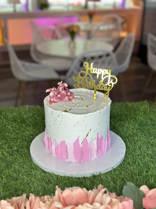 Yallem Cake Shop Picture 7