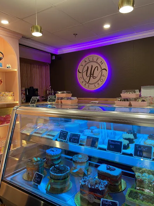 Yallem Cake Shop Picture 6