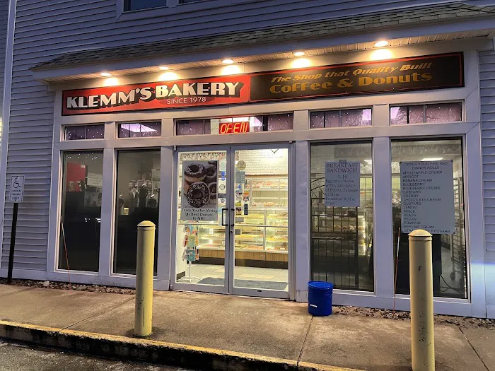 Klemm's Bakery Picture 1