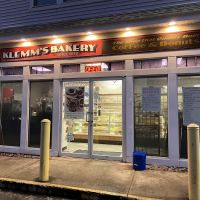 Klemm's Bakery ico